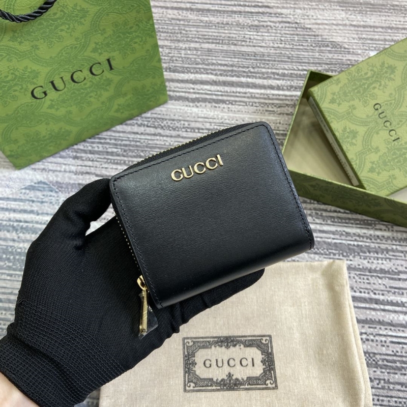 Gucci Wallets & Purse